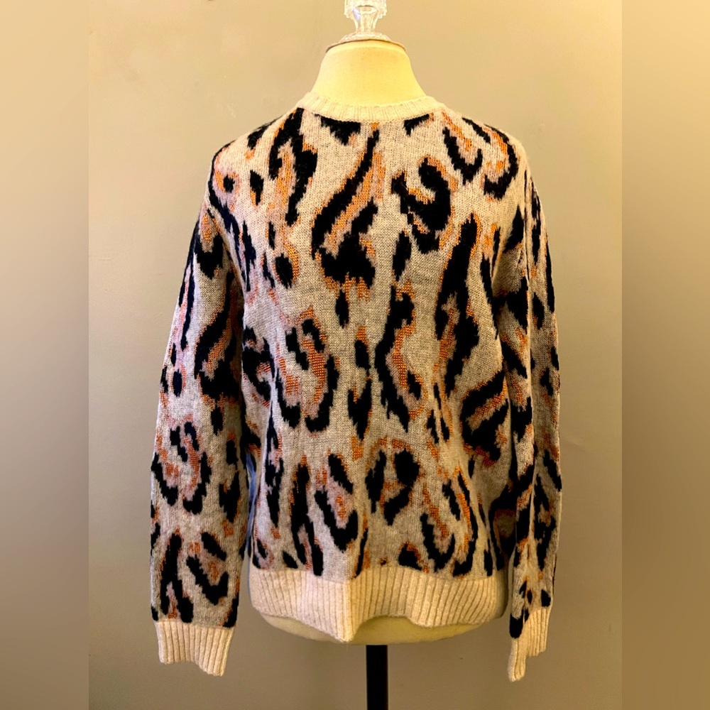 Women’s Derek Lamb 10 Crosby sweater Size S/P